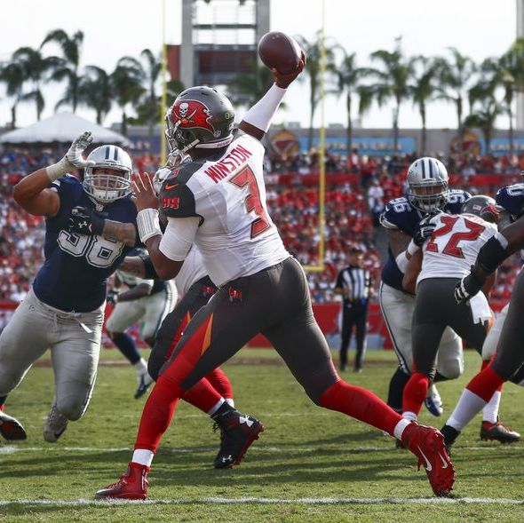 Dallas Cowboys Vs Tampa Bay Buccaneers: Quick Game Preview