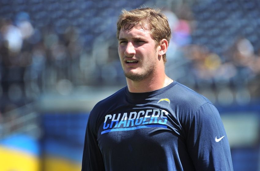 Will Joey Bosa's presence bring hope to what has been a down season?