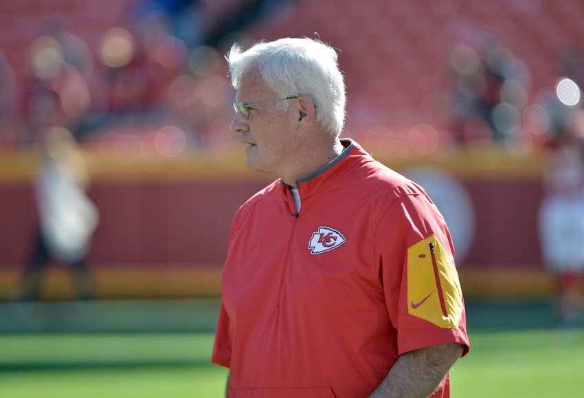 Chiefs Film Room: What happened to Bob Sutton?