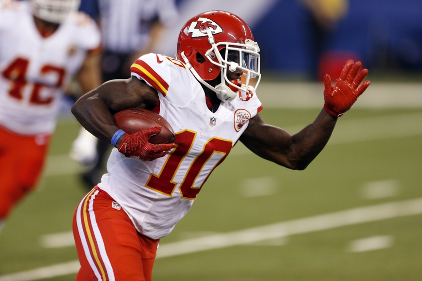 Chiefs dominate Colts for win despite injuries