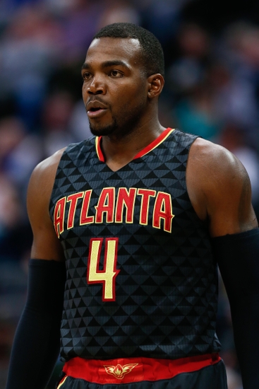 Paul Millsap Earns Respect, Ranked No. 15 on SI's Top 100