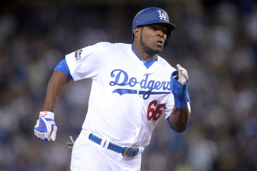 Remember When the White Sox Could've Traded Shields for Puig? - Southside Showdown