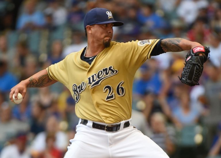 Baltimore Orioles: Could Kyle Lohse be coming to town?