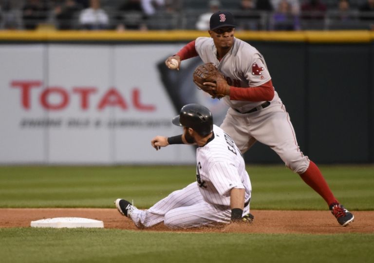 MLB: Top 5 Shortstops In Baseball