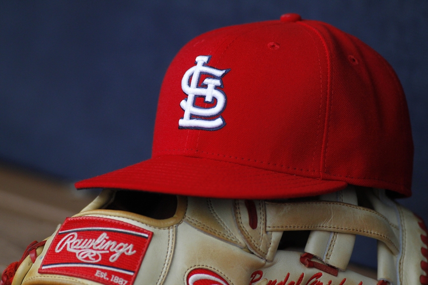 St. Louis Cardinals All-Time 25-Man Roster | FOX Sports