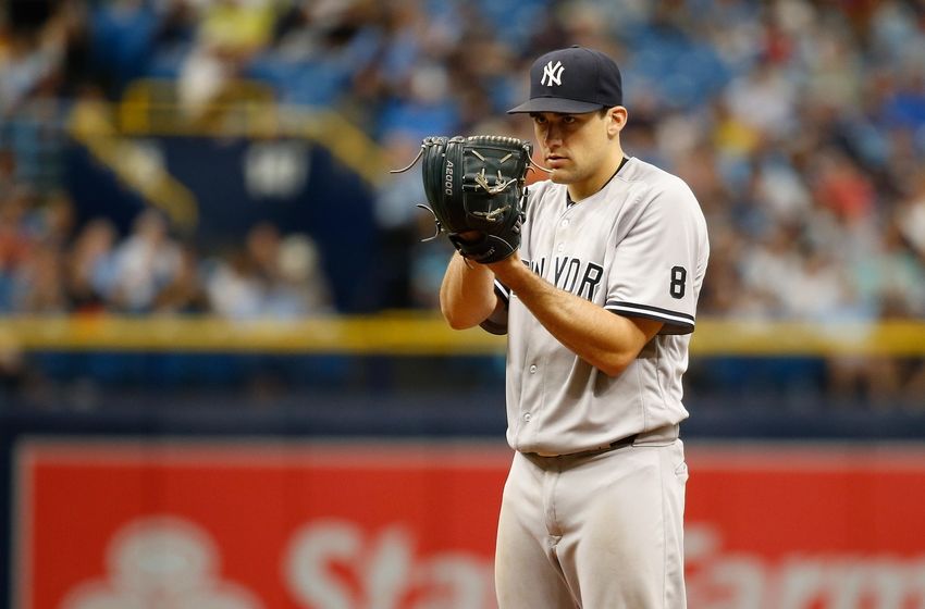 New York Yankees: Nathan Eovaldi To Have Elbow Surgery