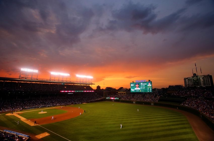 Chicago Cubs History: Owners Approve of Sale to Tribune Company