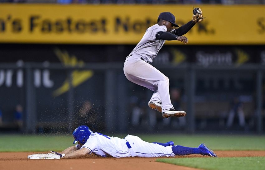 Didi Gregorius departs for Phillies, giving Yankees decision to