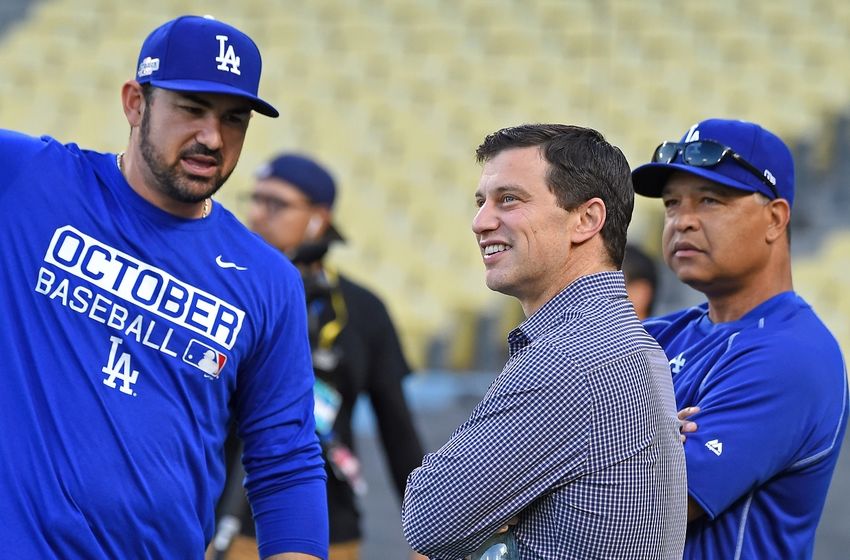 Dave Roberts Is Solid, Likable Choice to Manage Dodgers over the