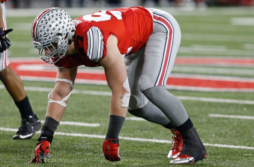 Dolphins should target Joey Bosa in 2016 NFL Draft