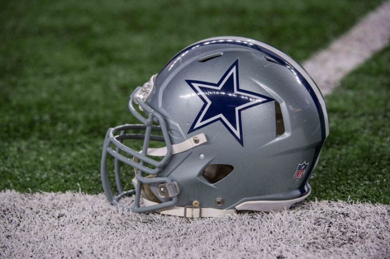 Dallas Cowboys: Final 7-Round Mock Draft - Page 2