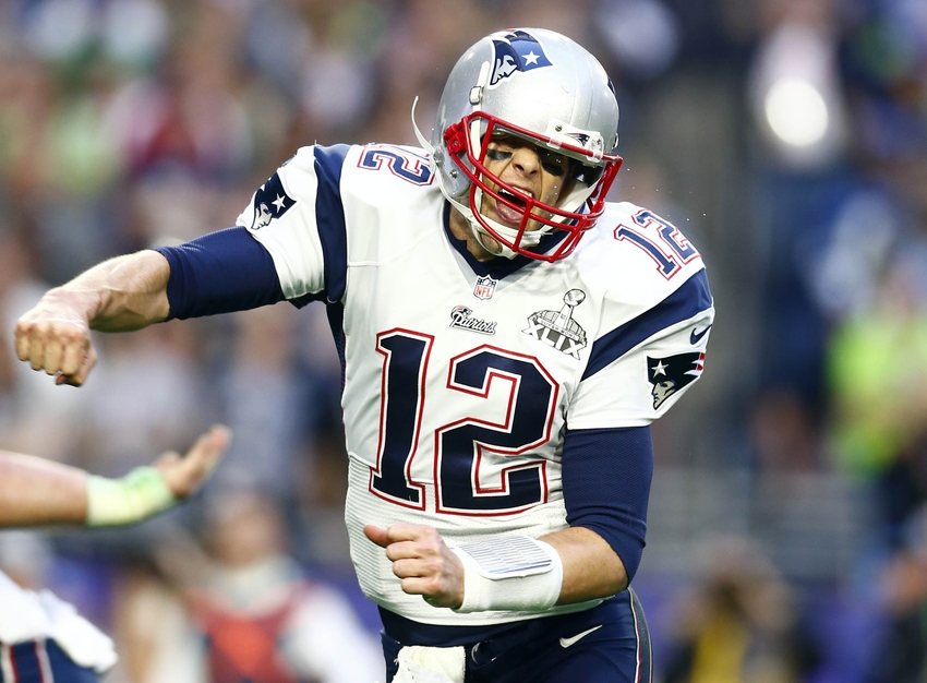 5 Reasons New England Patriots Could Win Super Bowl 51