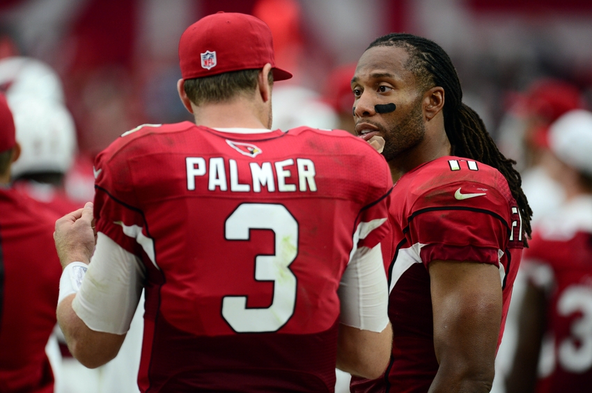 carson palmer arizona cardinals jersey