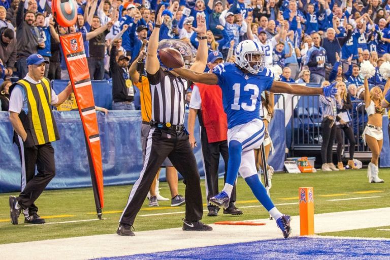 NFL Week 12 6 Teams That Need a Win FOX Sports