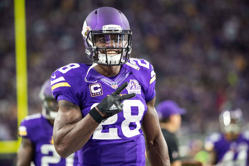 2017 NFL Draft: Ranking the Minnesota Vikings' 5 Biggest Needs