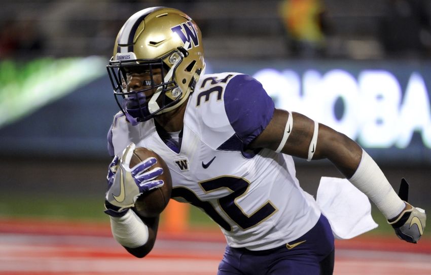 2017 NFL Draft: Seattle Seahawks Late-Season 7-Round Mock Draft