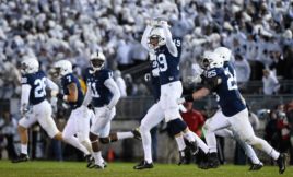 Penn State Football: Keys to the Game vs Iowa