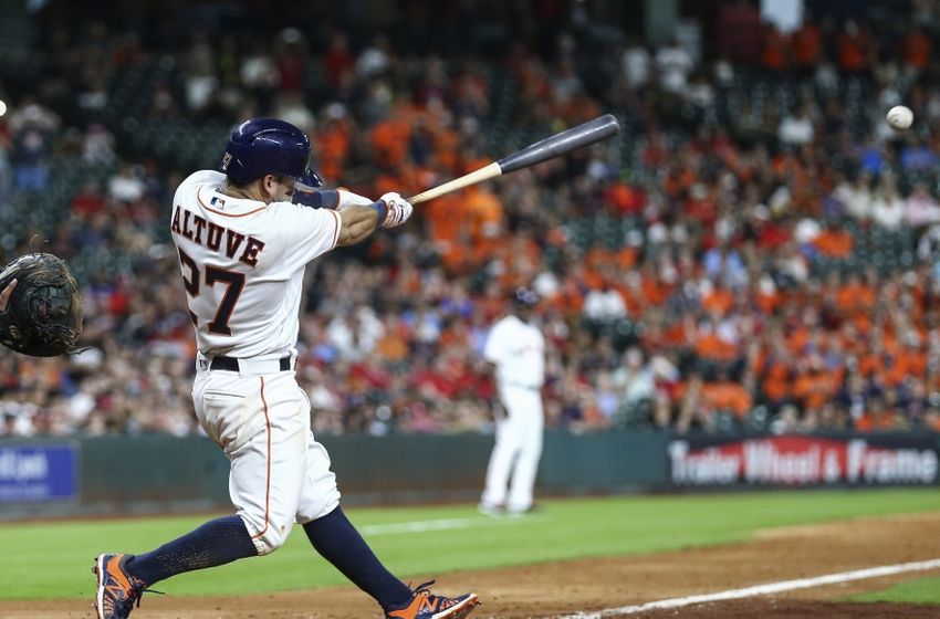 Jose Altuve: The Fastest Mr. 1,000 In Astros History, 2nd In MLB