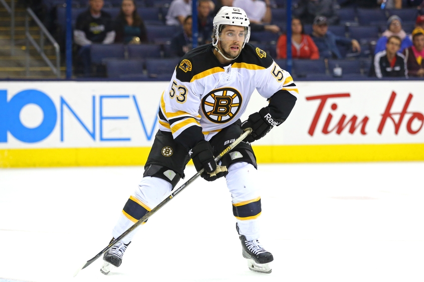 NHL Daily: Seth Griffith, Teemu Pulkkinen, Jake Allen - Puck Prose