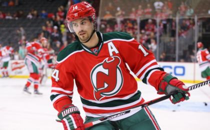 new jersey devils blog