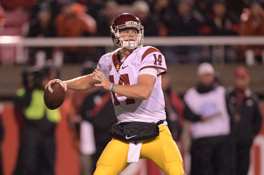 usc asu trojans chance salvage