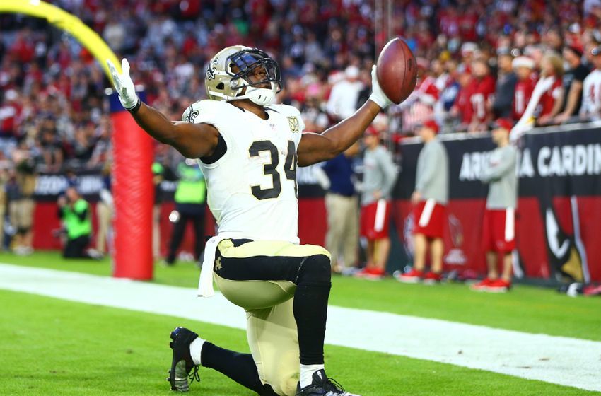 New Orleans Saints: A small shot of cold water following Arizona ...