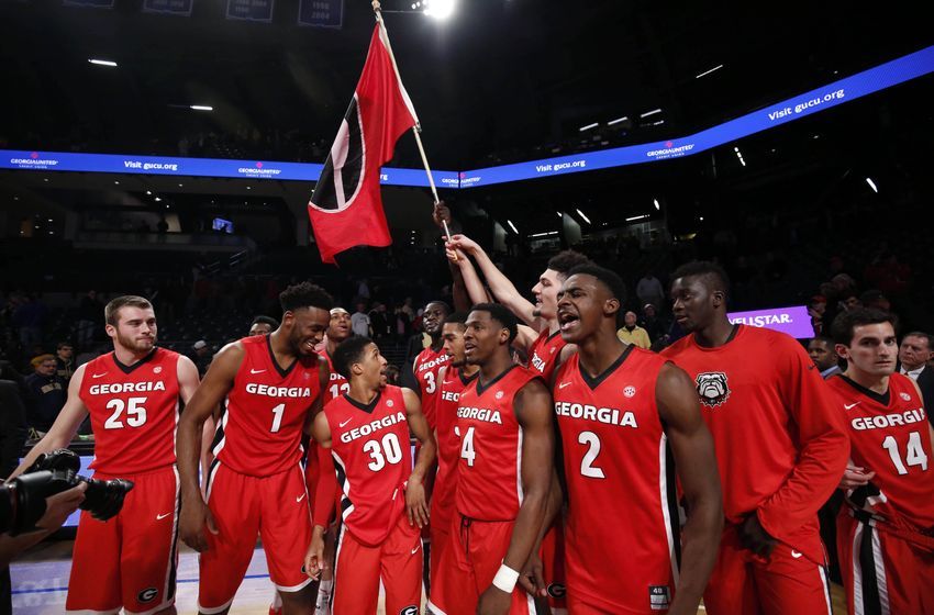 What Georgia Basketball Needs To Accomplish In The Next Five Years