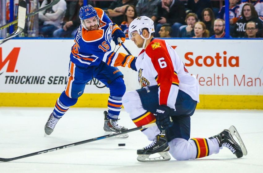 CP NewsAlert: Oilers send defenceman Justin Schultz to Penguins for pick