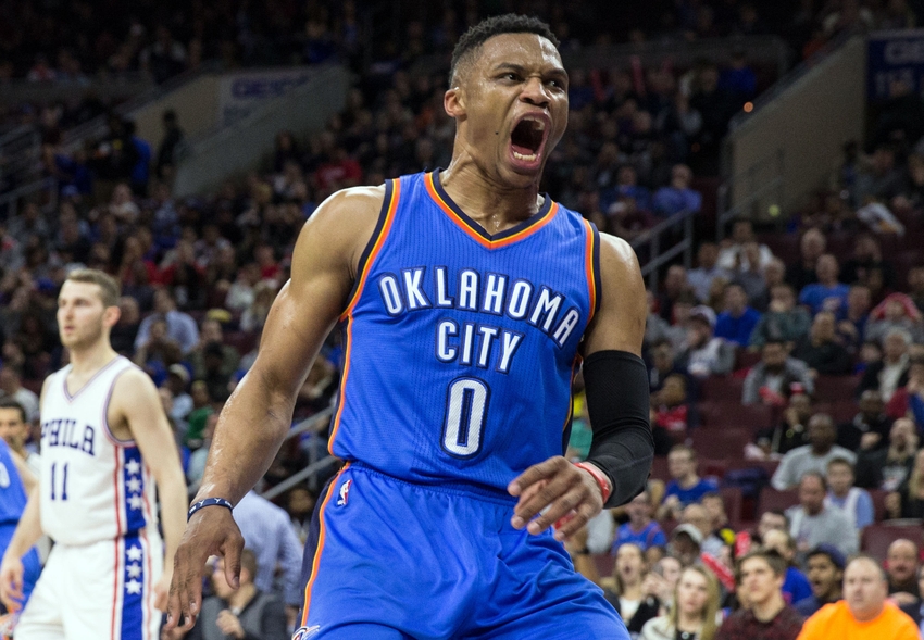Pros and cons of OKC Thunder trading Russell Westbrook
