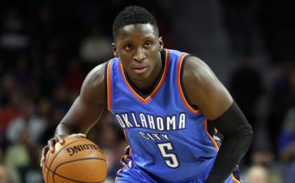 victor oladipo thunder jersey