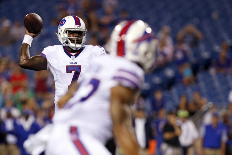 Bills Fantasy Football Take Aways From First Preseason Game