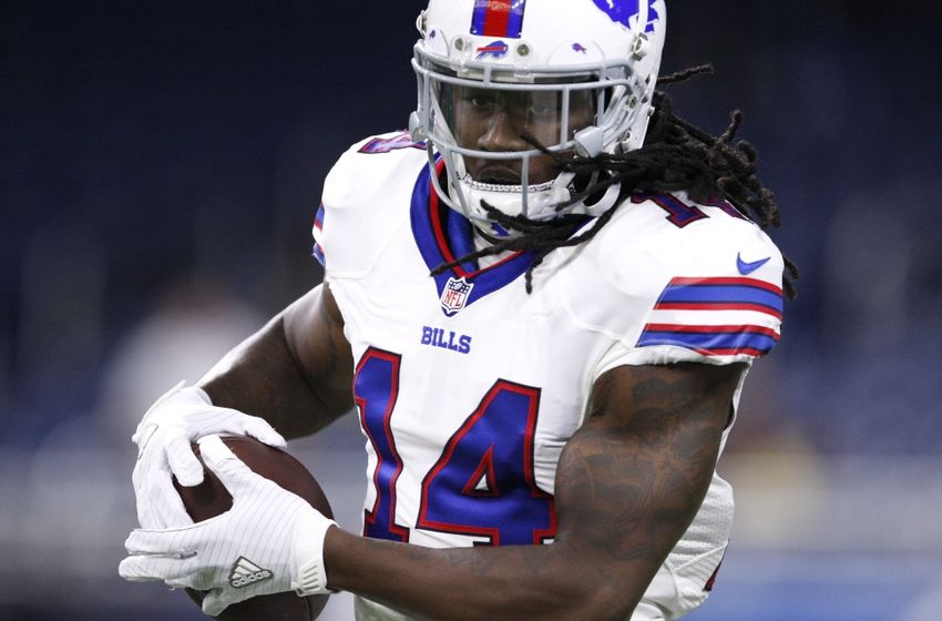 Buffalo Bills Live Game Thread: Week 1 vs. Baltimore Ravens