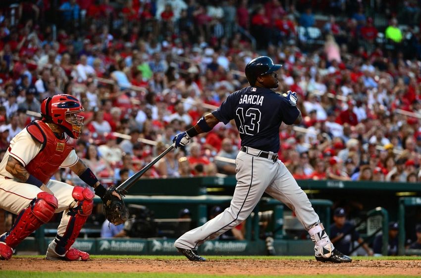 Atlanta Braves Break Out Long Ball in 13-5 Win over Cardinals