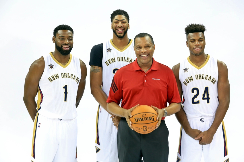 buddy hield new orleans pelicans jersey