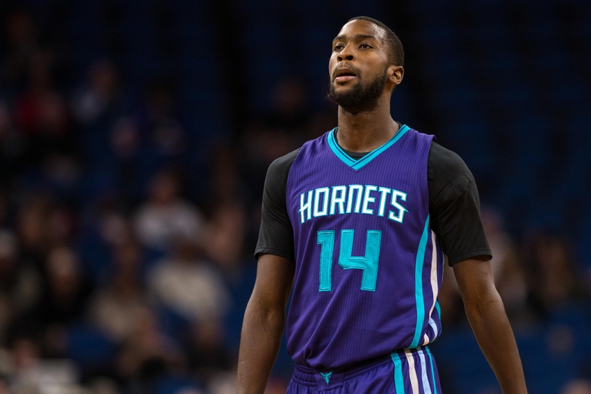 Michael Kidd-Gilchrist Can Finally Silence the Critics This Season