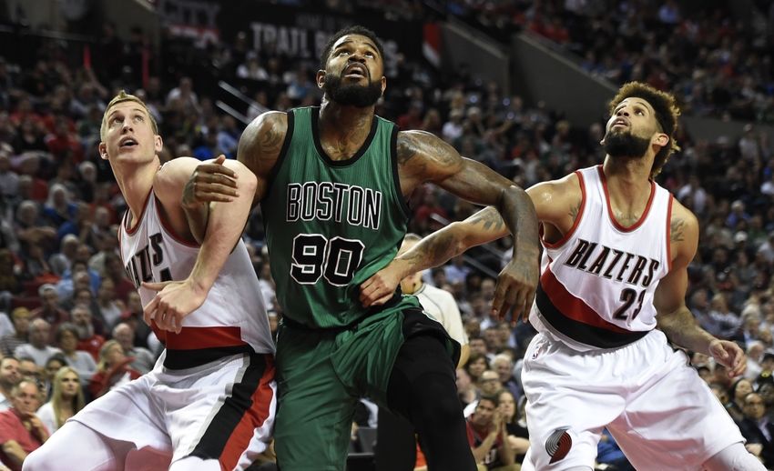 Celtics trade options 2016