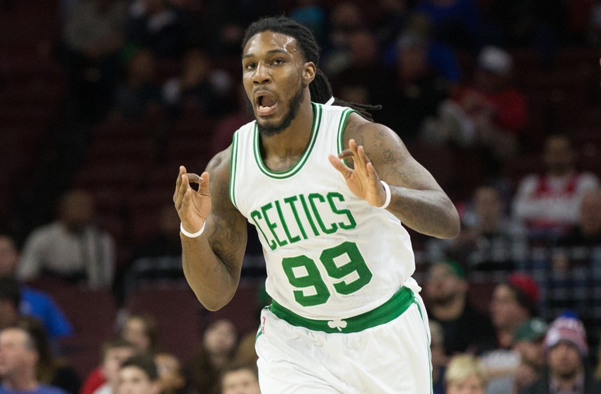 Boston Celtics 2016-17 Player Profile: Jae Crowder - Page 3