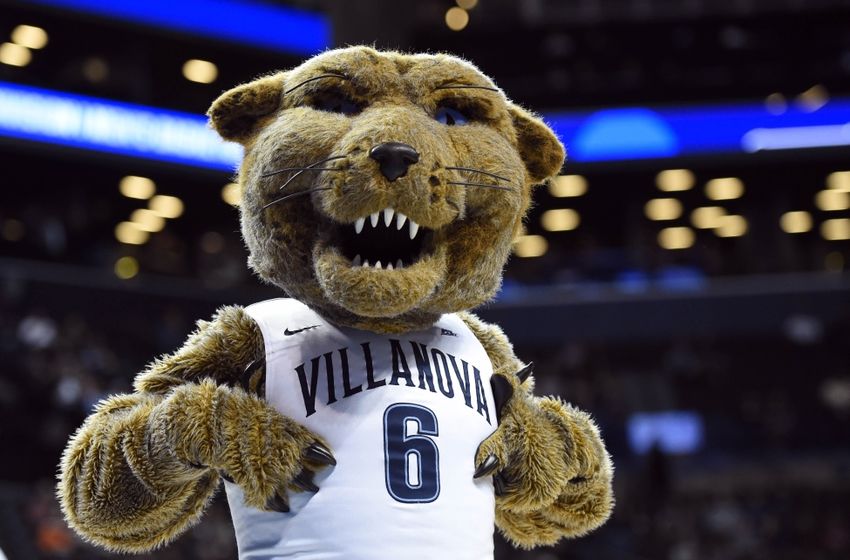 Villanova Basketball: Omari Spellman dealing with uncertainty