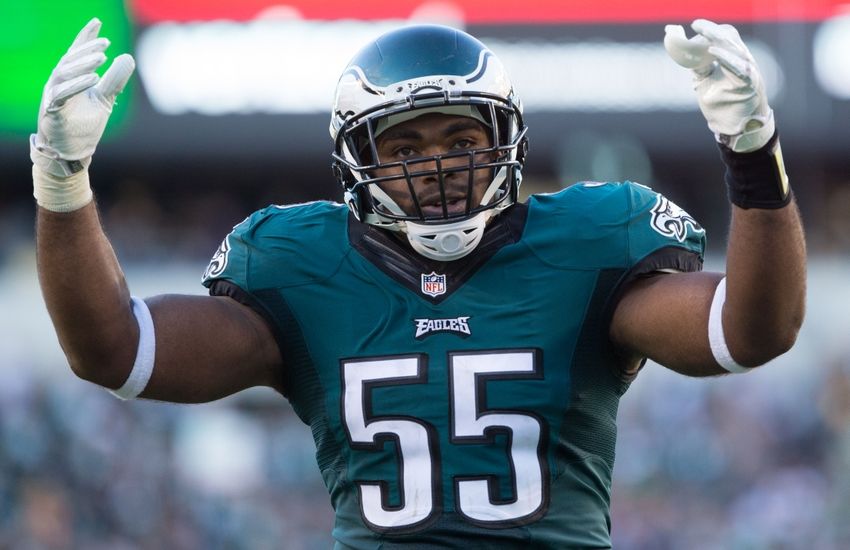 Philadelphia Eagles: Stop Comparing Brandon Graham To Earl Thomas