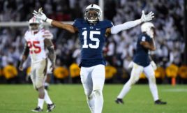 Ohio State vs Penn State live stream: How to watch online