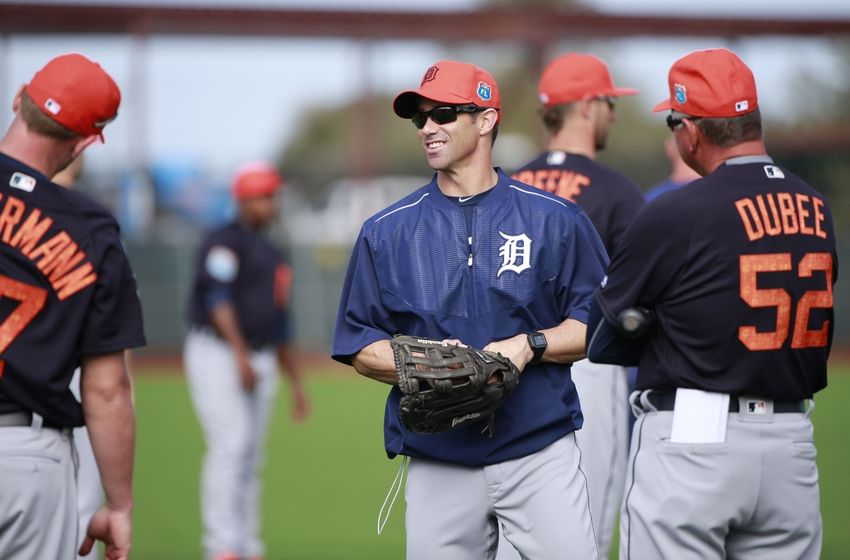 Detroit Tigers Offseason Rated 10th Best In MLB By FanGraphs