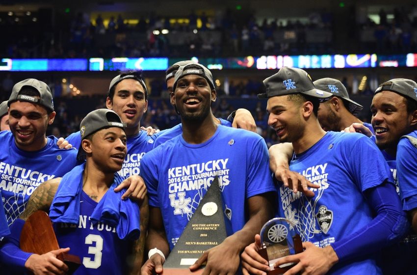 Kentucky Basketball Fans: SEC Tournament Enhances Security Measures