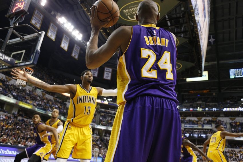 Kobe Bryant Stars in NBA 2K17's 'My Career Mode' Intro with Michael B Jordan - Lake Show Life