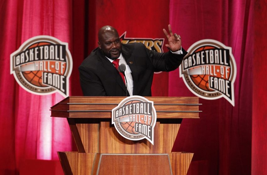 “shaquille o'neal Naismith Memorial Basketball Hall of Fame”的图片搜索结果
