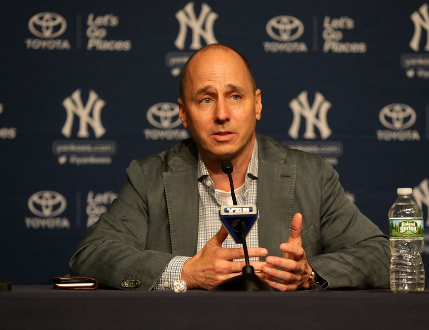 Yankees Rumors: Latest Hot Stove Buzz | FOX Sports