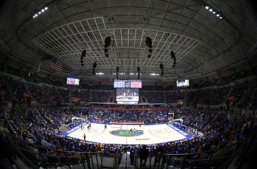 Florida Gators Basketball: UF Is Finally Home Again