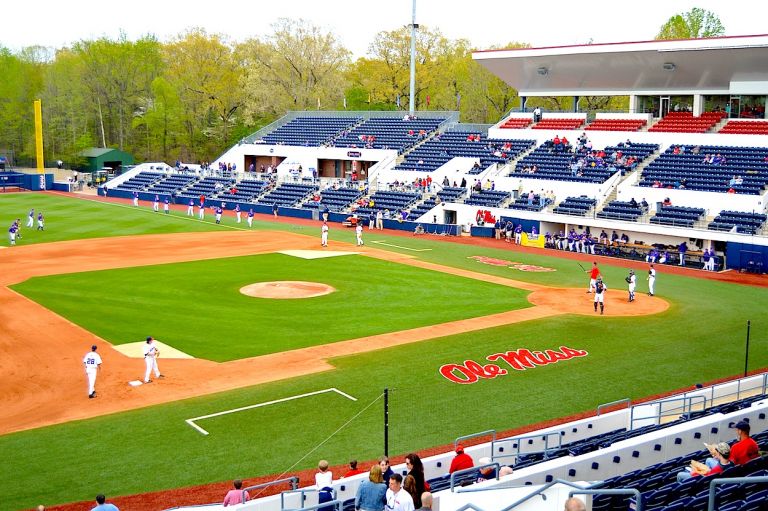 Ole Miss announces 13-million dollar project to begin at Swayze Field