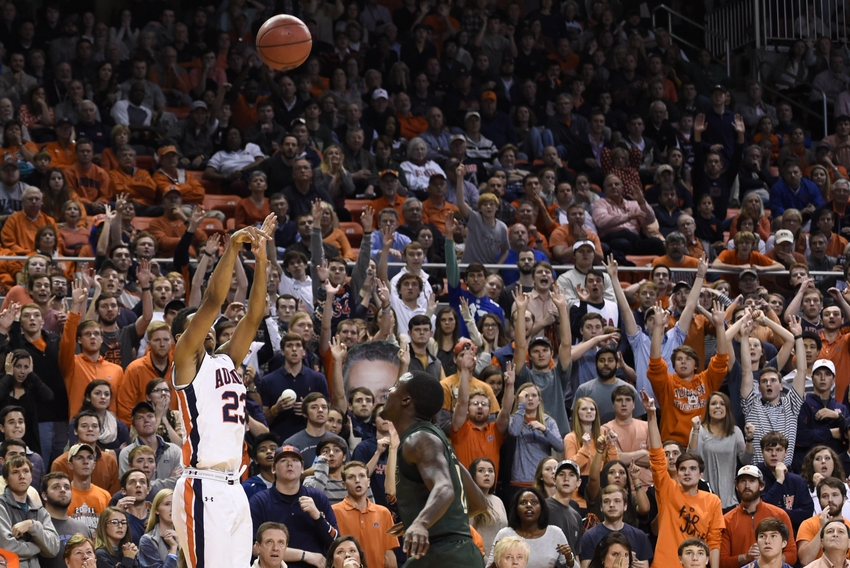 Grading Bruce Pearl After Two Years On The Plains