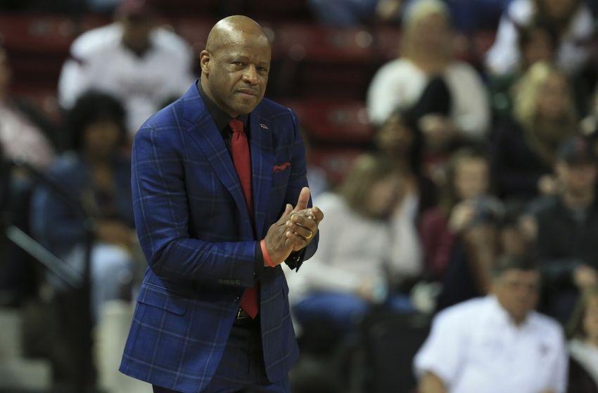 How Hot is Mike Anderson's Coaching Seat? - Razorbackers - An Arkansas ...