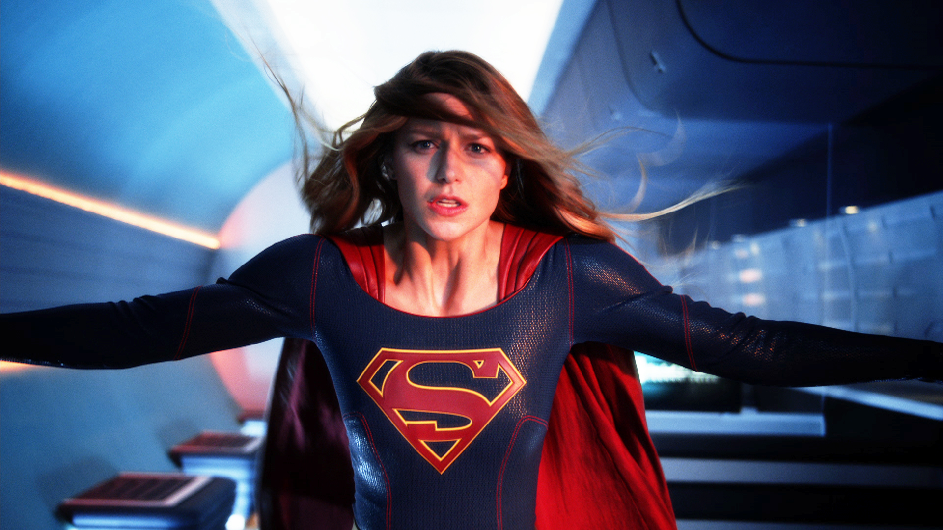 Supergirl Season Finale Unpacking The Final Scene 0229